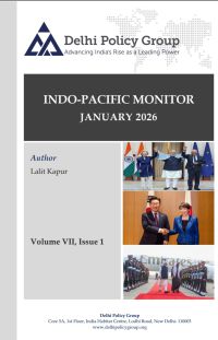 Indo-Pacific Monitor